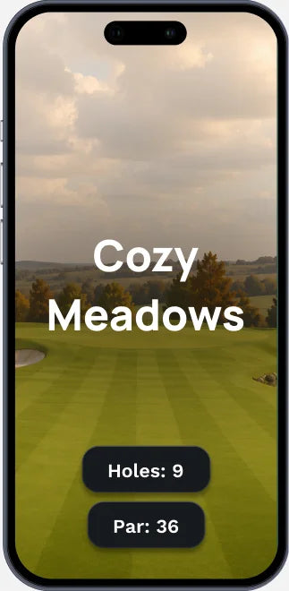 Baan Cozy Meadows