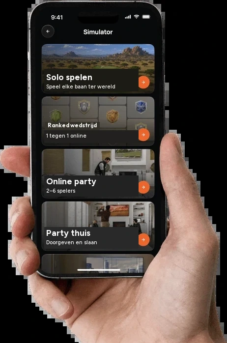 App-toegang