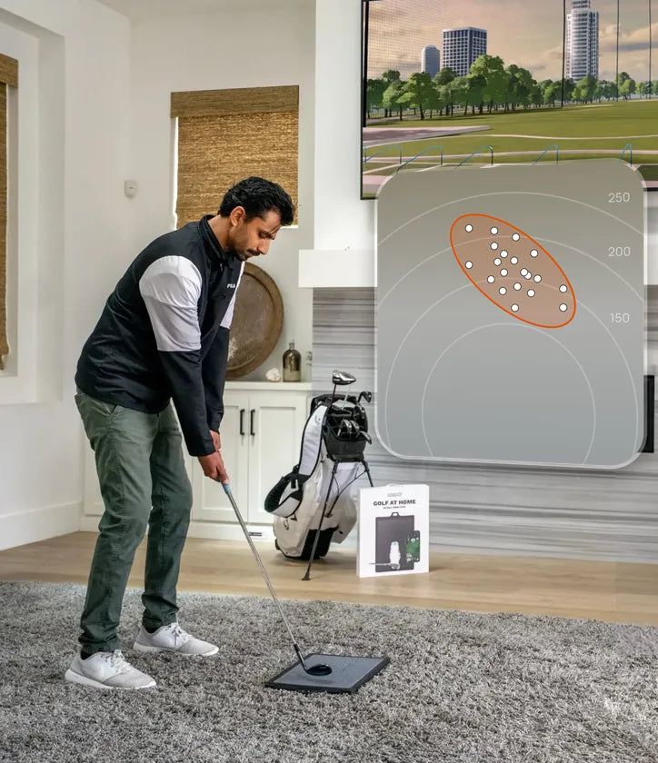 Virtuele range