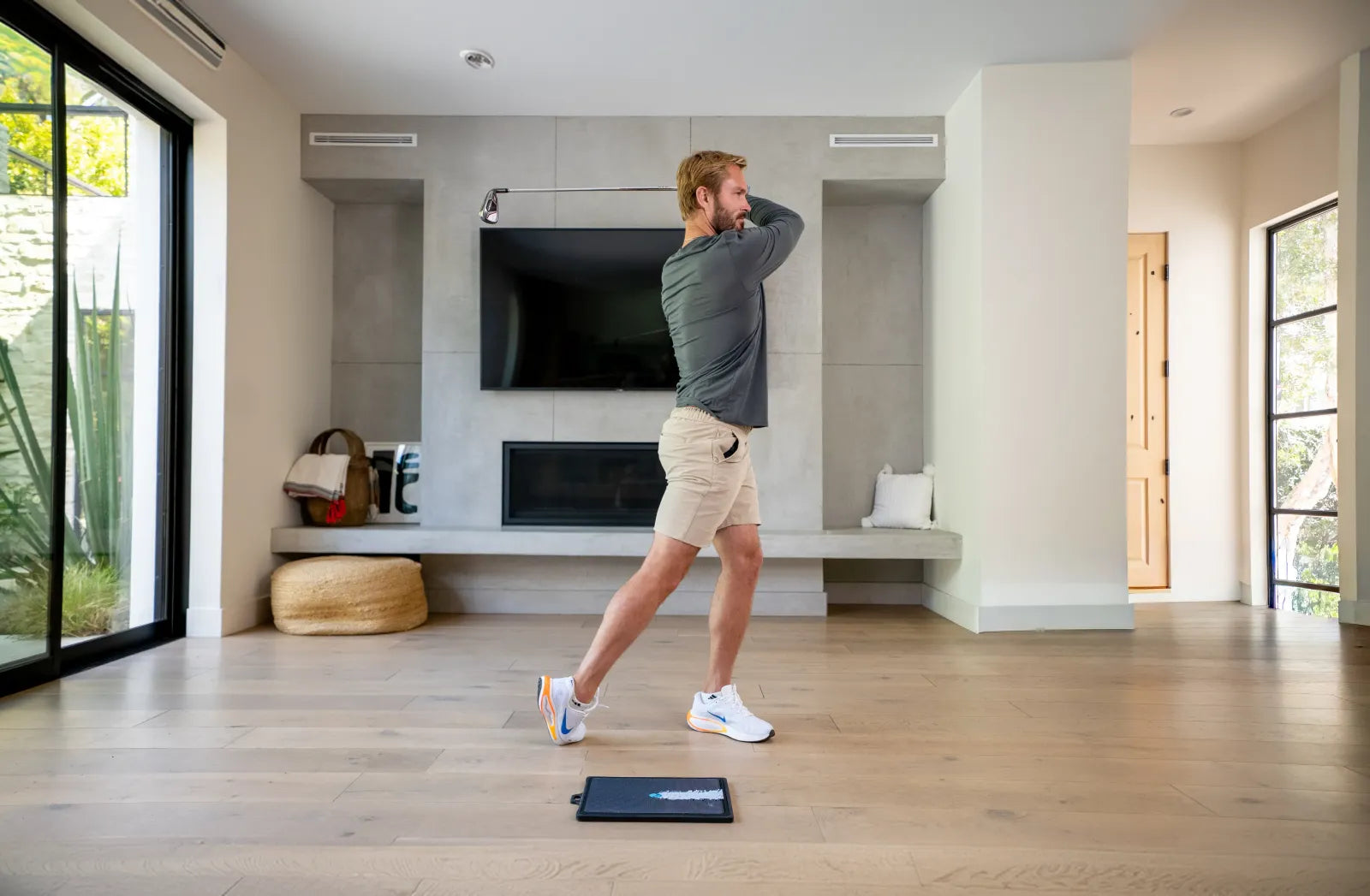 Ranked match