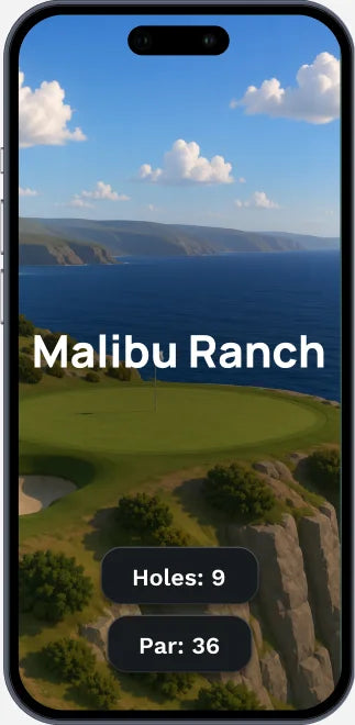 Baan Malibu Ranch
