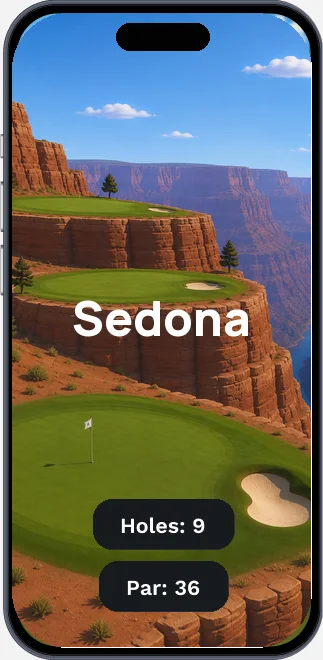 Baan Sedona Dunes