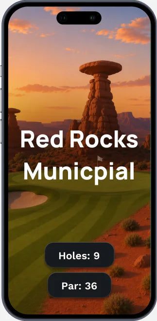 Baan Red Rocks