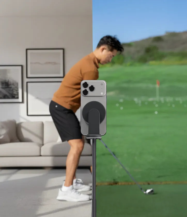 Swing versturen