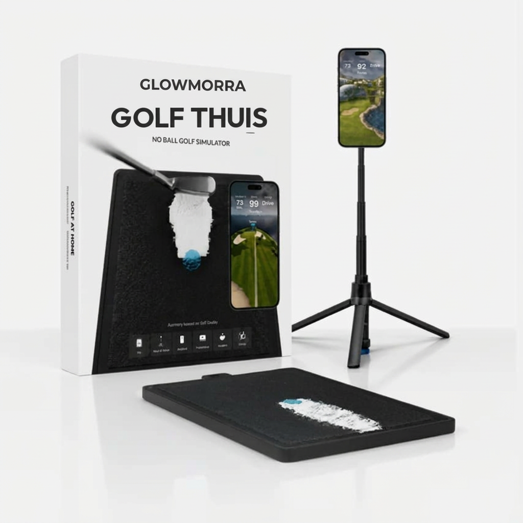 Golf Thuis Simulator
