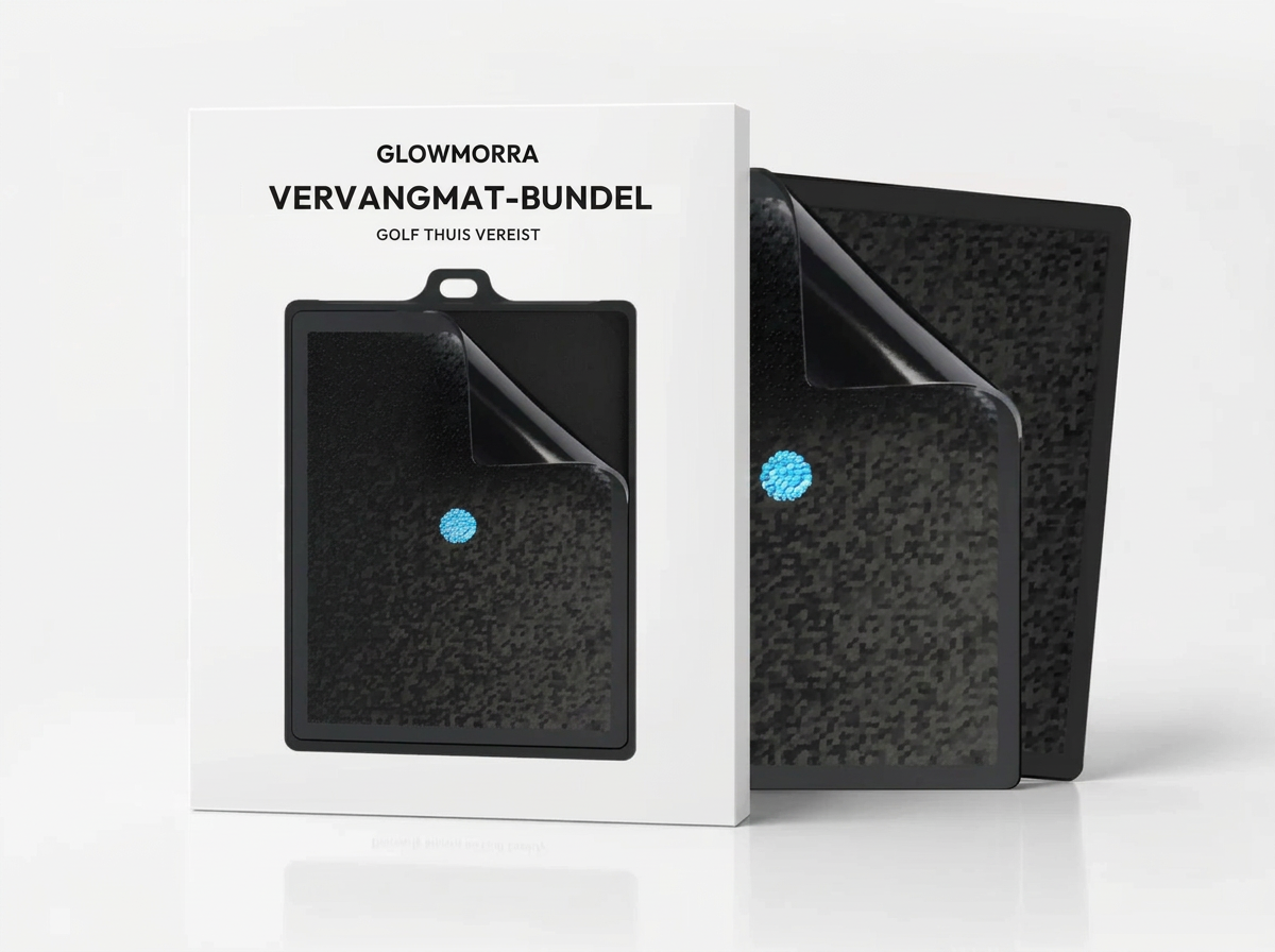 Reservepads 2-pack